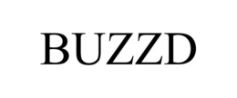 BUZZD trademark