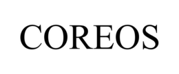 COREOS trademark