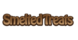 SMELTED TREATS trademark