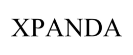 XPANDA trademark
