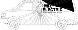 MR. ELECTRIC EXPERT ELECTRICAL SERVICE trademark