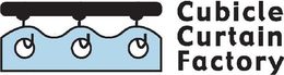 CUBICLE CURTAIN FACTORY trademark