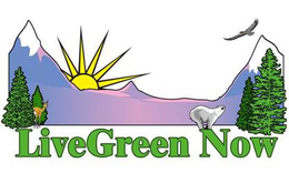 LIVEGREEN NOW trademark