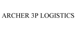 ARCHER 3P LOGISTICS trademark