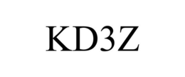 KD3Z trademark