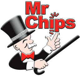 MR CHIPS WWW.MRCHIPS.COM trademark