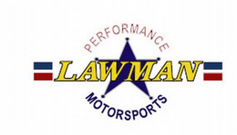 LAWMAN PERFORMANCE MOTORSPORTS trademark