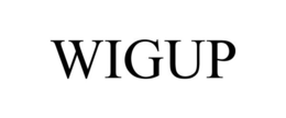 WIGUP trademark