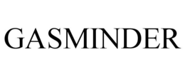 GASMINDER trademark