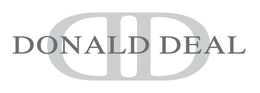 DONALD DEAL DONALD DEAL DD trademark