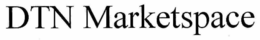 DTN MARKETSPACE trademark