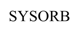 SYSORB trademark