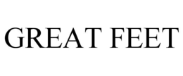 GREAT FEET trademark
