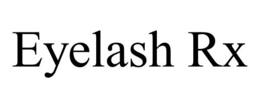 EYELASH RX trademark