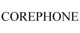 COREPHONE trademark