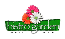 BISTRO GARDEN GRILL BAR trademark