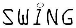 SWING trademark