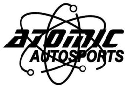 ATOMIC AUTOSPORTS trademark
