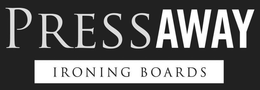 PRESS AWAY IRONING BOARDS trademark