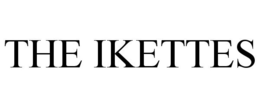THE IKETTES trademark