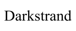 DARKSTRAND trademark