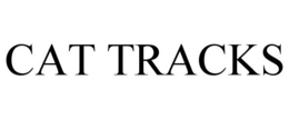 CAT TRACKS trademark