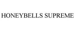 HONEYBELLS SUPREME trademark