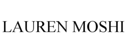 LAUREN MOSHI trademark