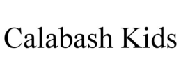 CALABASH KIDS trademark
