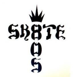 805 SK8TE trademark