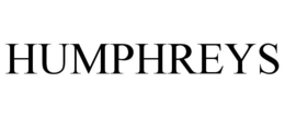HUMPHREYS trademark