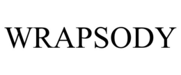 WRAPSODY trademark