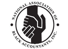 · NATIONAL ASSOCIATION OF · BLACK ACCOUNTANTS, INC. trademark