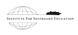 INSTITUTE FOR SHIPBOARD EDUCATION trademark
