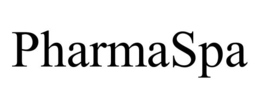 PHARMASPA trademark
