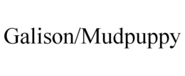 GALISON/MUDPUPPY trademark