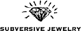SUBVERSIVE JEWELRY trademark
