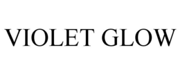 VIOLET GLOW trademark