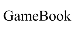 GAMEBOOK trademark