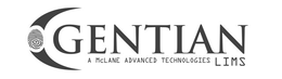GENTIAN A MCLANE ADVANCED TECHNOLOGIES LIMS trademark