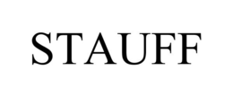 STAUFF trademark