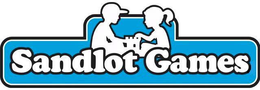 SANDLOT GAMES trademark