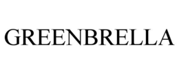 GREENBRELLA trademark