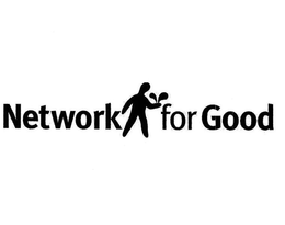NETWORK FOR GOOD trademark