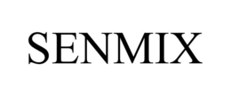 SENMIX trademark