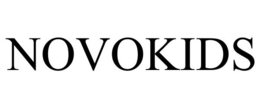 NOVOKIDS trademark