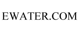 EWATER.COM trademark