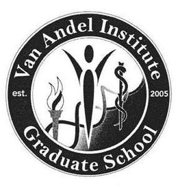 VAN ANDEL INSTITUTE GRADUATE SCHOOL EST. 2005 trademark