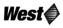 WEST trademark