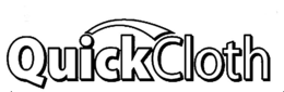 QUICKCLOTH trademark